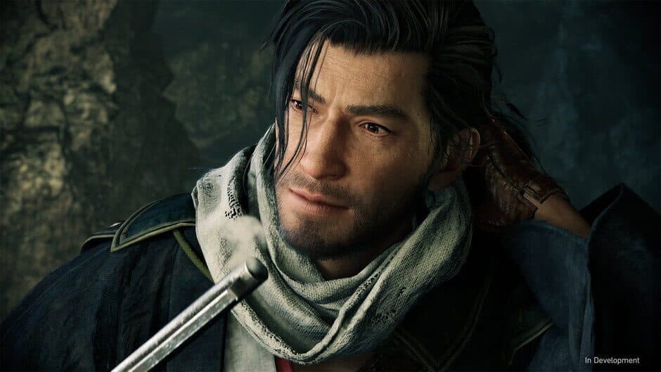 Rise of the Ronin screenshot 4
