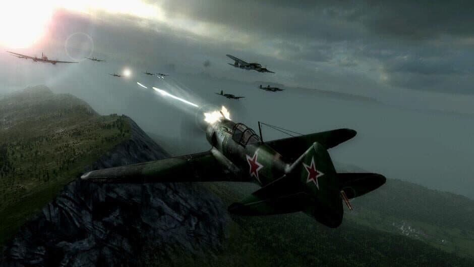 Air Conflicts Collection screenshot 3