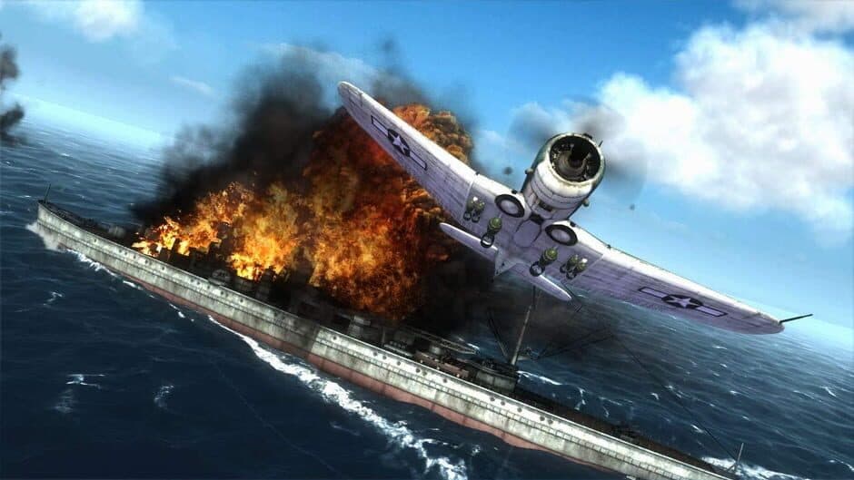 Air Conflicts Collection screenshot 5