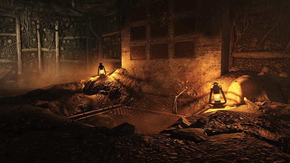 Fallout 76 The Pitt screenshot 3