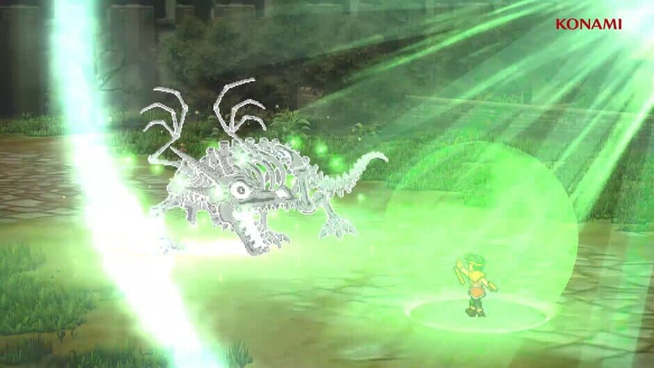 Suikoden I and II HD Remaster: Gate Rune and Dunan Unification Wars screenshot 1