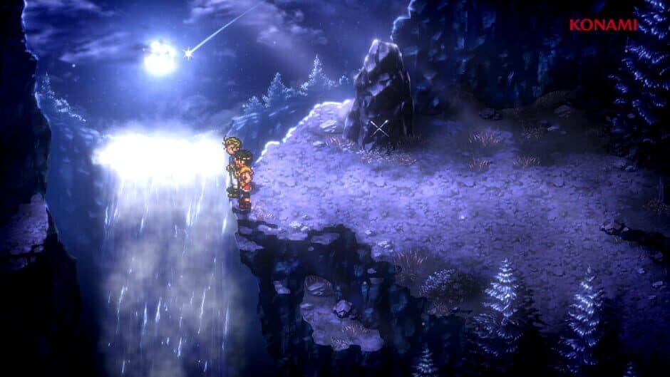 Suikoden I and II HD Remaster: Gate Rune and Dunan Unification Wars screenshot 5