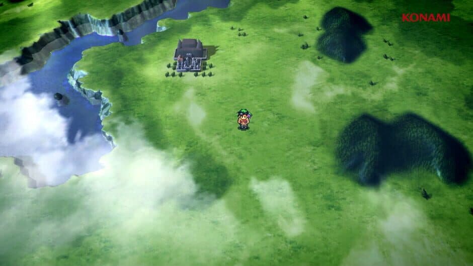 Suikoden I and II HD Remaster: Gate Rune and Dunan Unification Wars screenshot 3