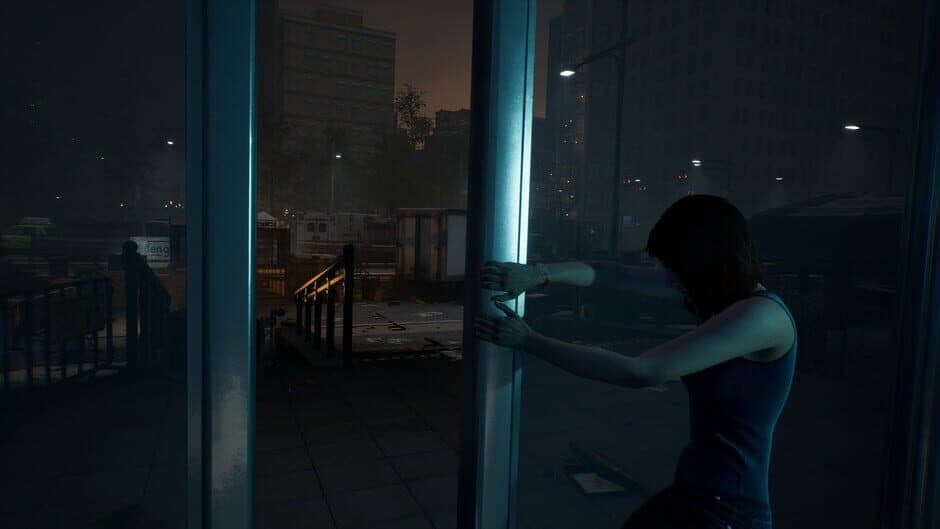 Edengate: The Edge of Life screenshot 2