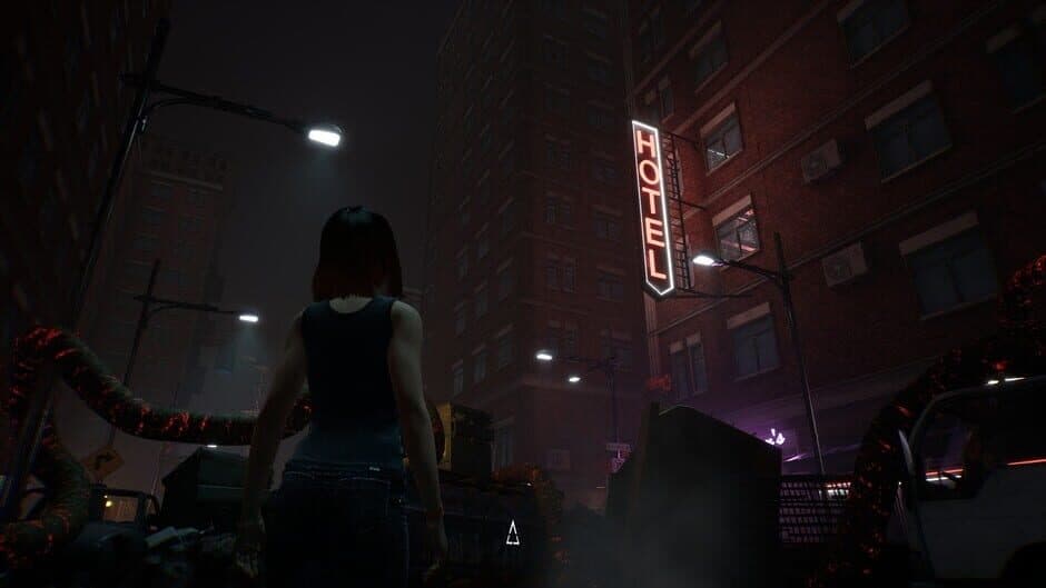Edengate: The Edge of Life screenshot 4