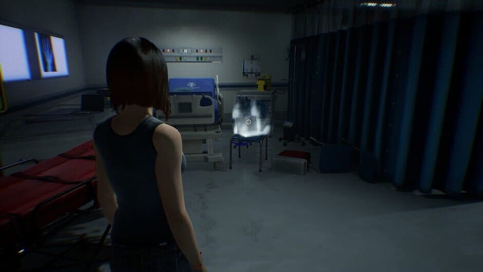 Edengate: The Edge of Life screenshot 5
