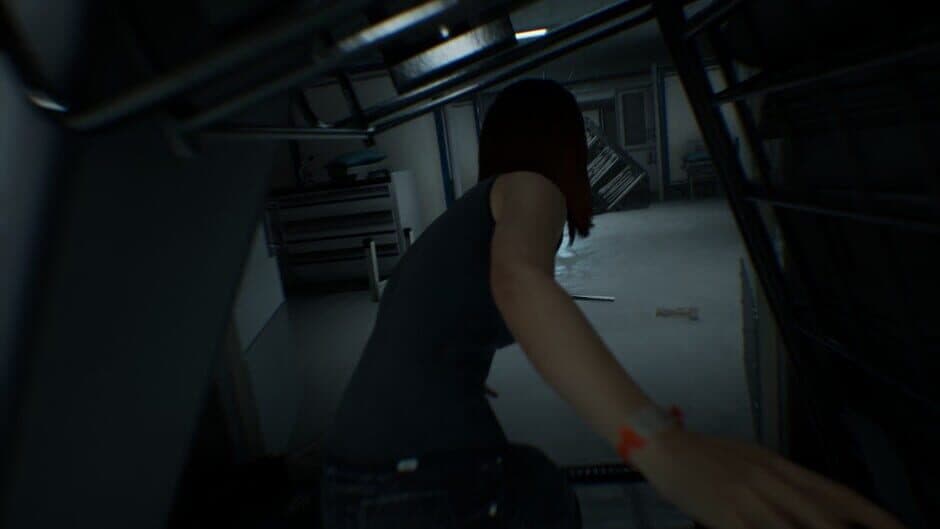 Edengate: The Edge of Life screenshot 6
