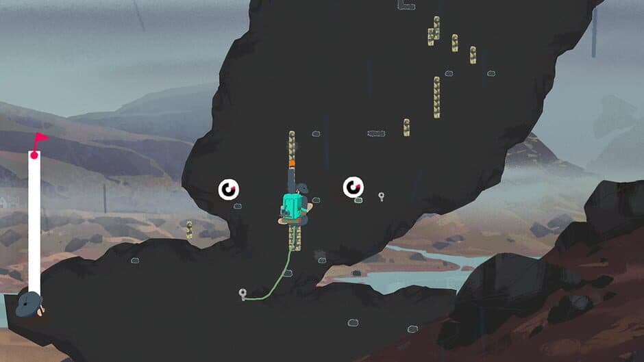 Tip Top: Don’t Fall! screenshot 2