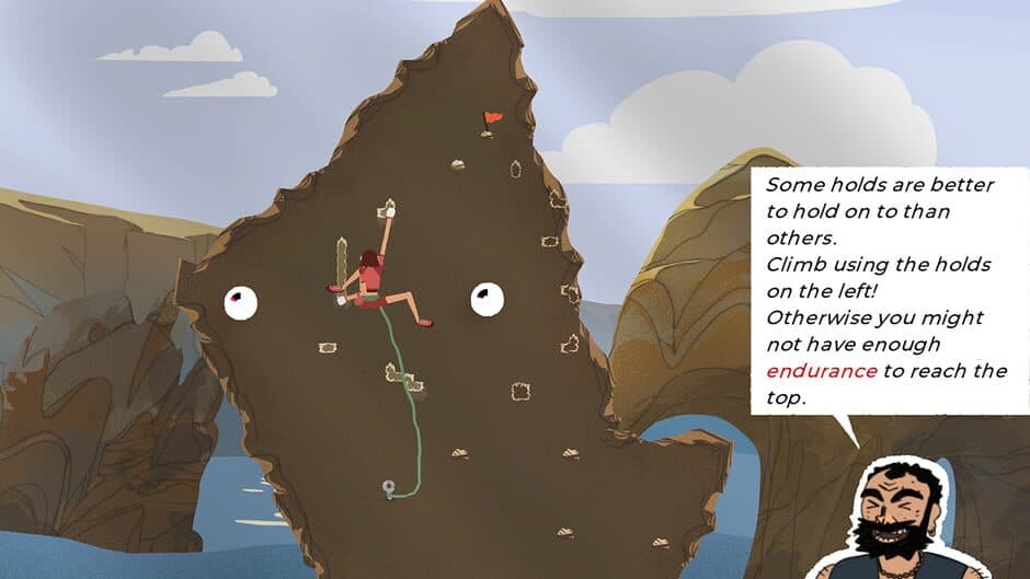 Tip Top: Don’t Fall! screenshot 4