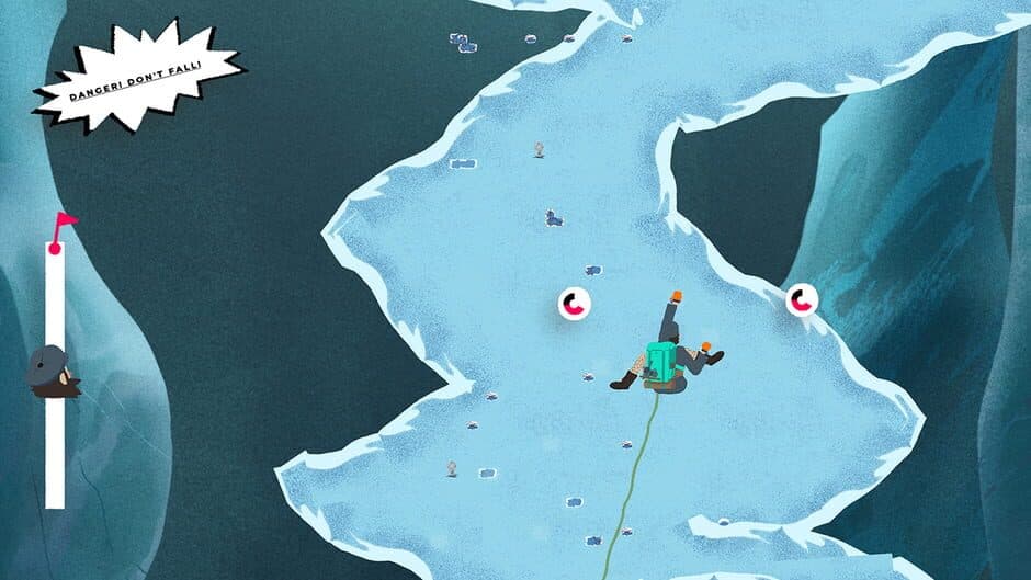 Tip Top: Don’t Fall! screenshot 5