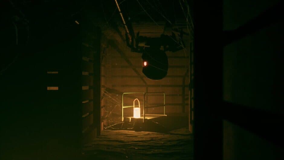 The Chaput's Baby screenshot 1
