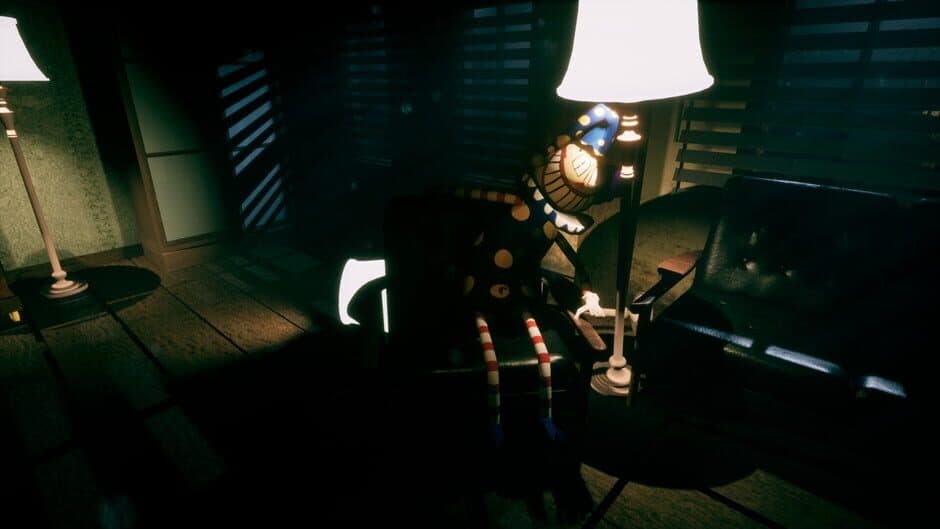 The Chaput's Baby screenshot 2