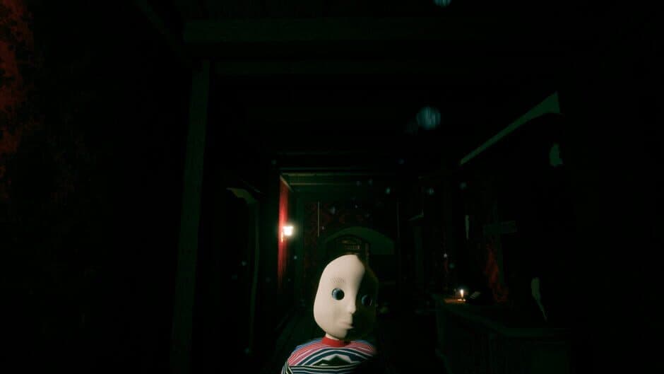 The Chaput's Baby screenshot 4