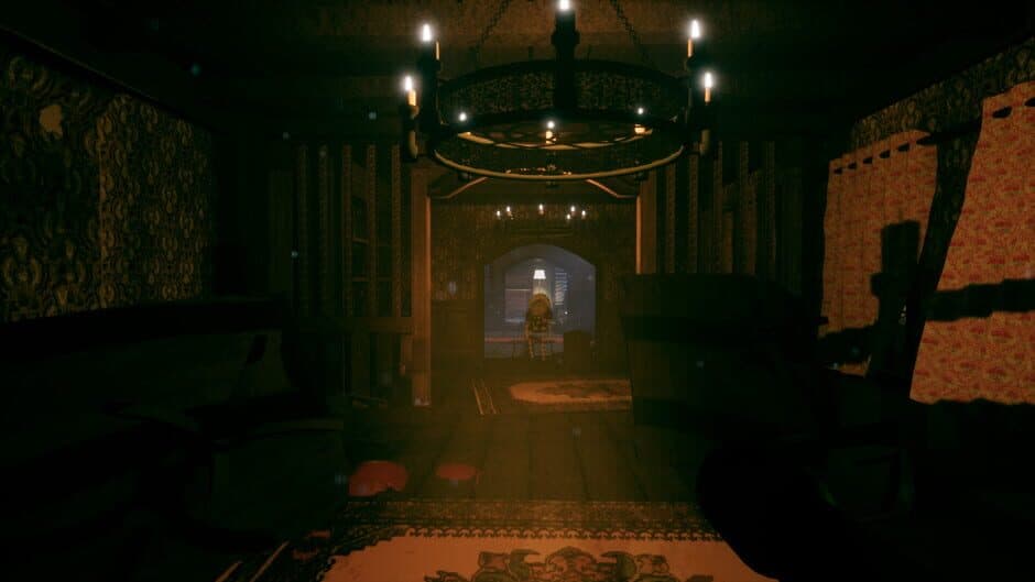 The Chaput's Baby screenshot 5