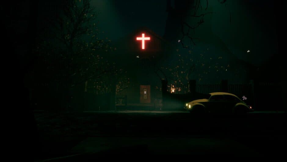 The Chaput's Baby screenshot 6