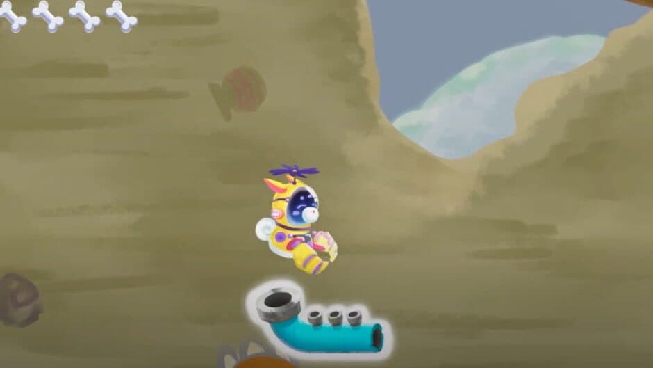 Procyon screenshot 1