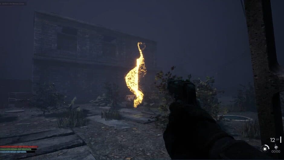 Demon Seed screenshot 3