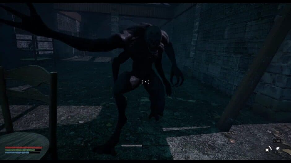 Demon Seed screenshot 1