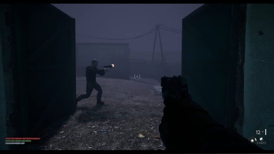 Demon Seed screenshot 4