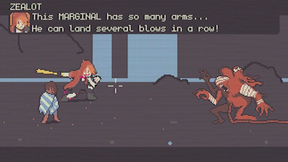 CESSPOOL screenshot 6
