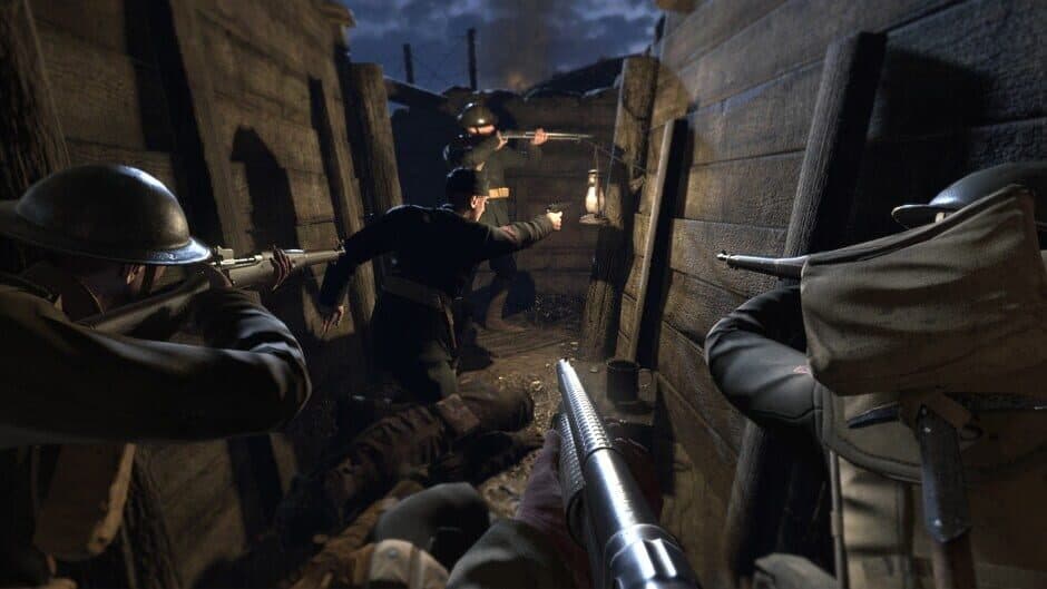 WW1 Game Series Bundle screenshot 1