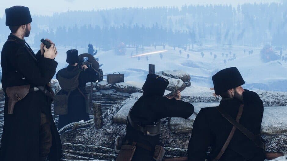 WW1 Game Series Bundle screenshot 5