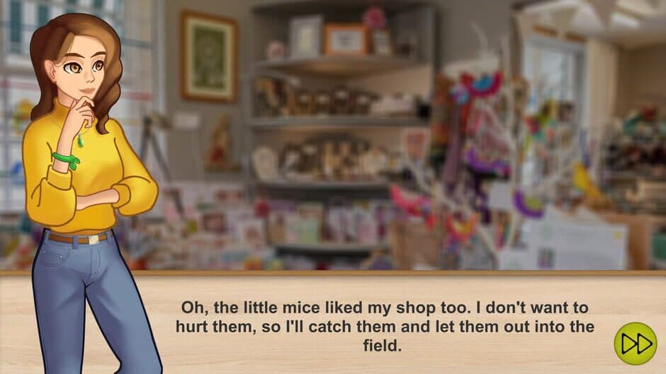 Emi's Country Store and Farm screenshot 3