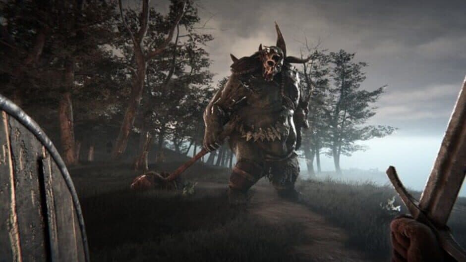 Tainted Grail: The Fall of Avalon screenshot 6