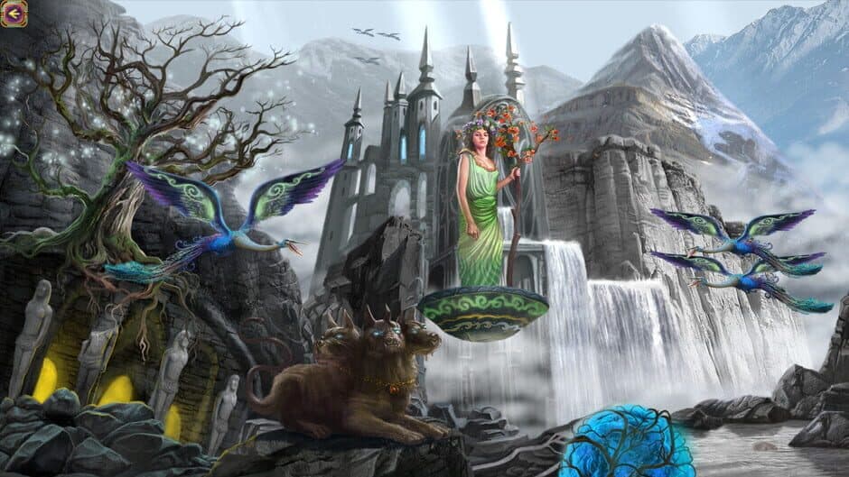 Heroes of Hellas Origins: Part Two screenshot 5