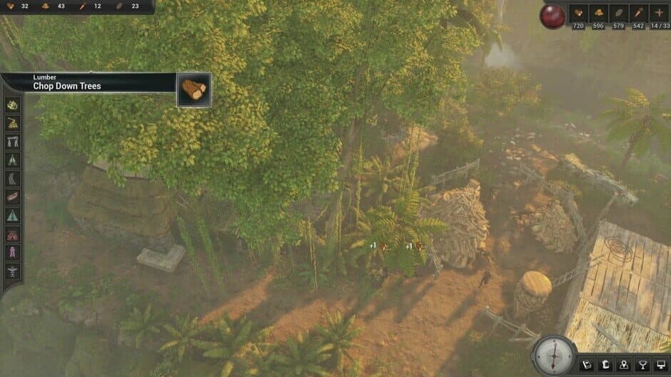 El Dorado: The Golden City Builder screenshot 5