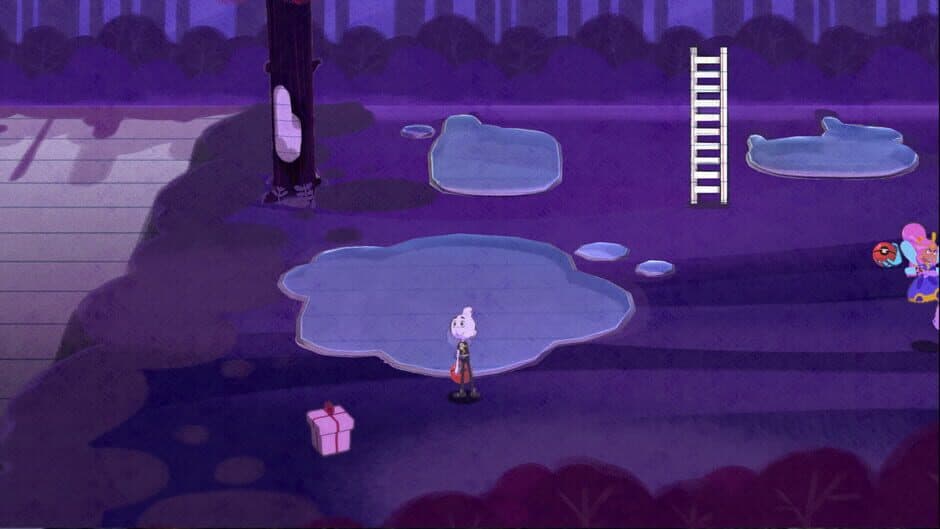 Ink Inside screenshot 1