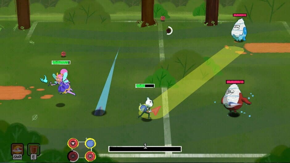 Ink Inside screenshot 2