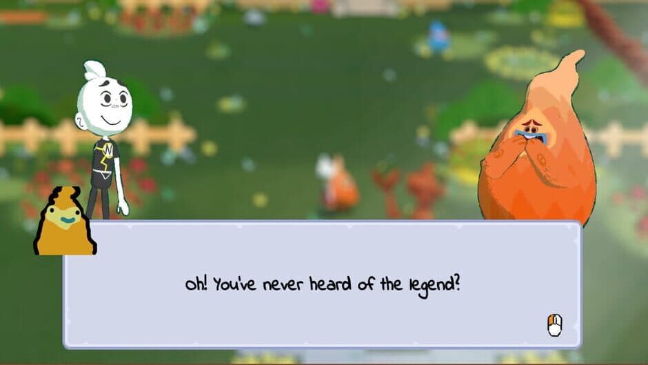 Ink Inside screenshot 3