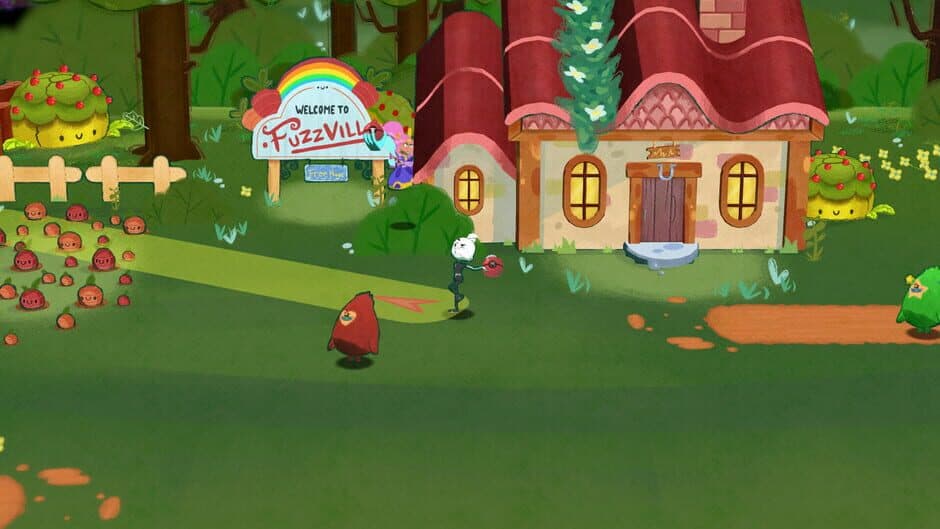 Ink Inside screenshot 4