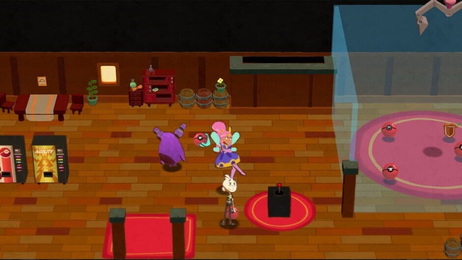 Ink Inside screenshot 5