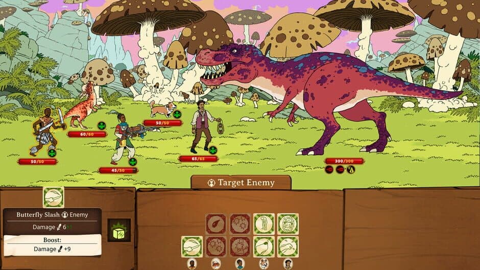 Curious Expedition 2 - Bundle screenshot 4