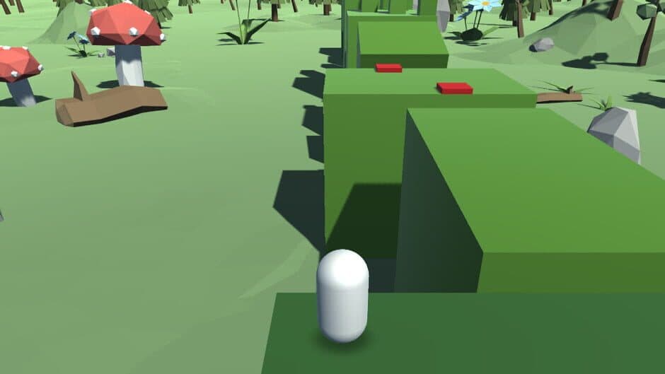 Capsule Rush screenshot 3