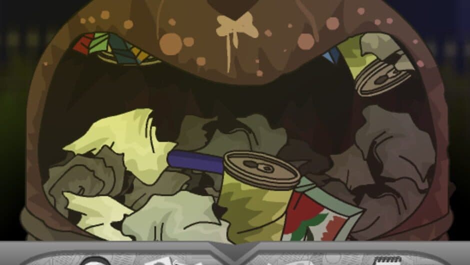 Detective Grimoire screenshot 3