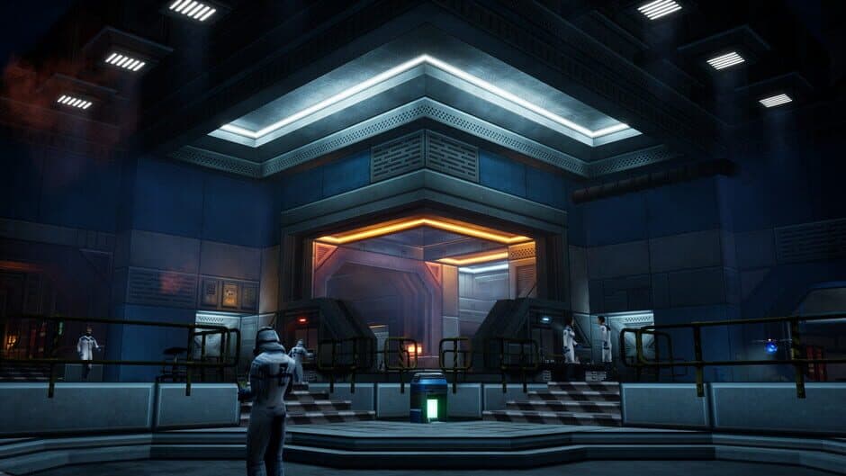 Phantom Fury screenshot 2
