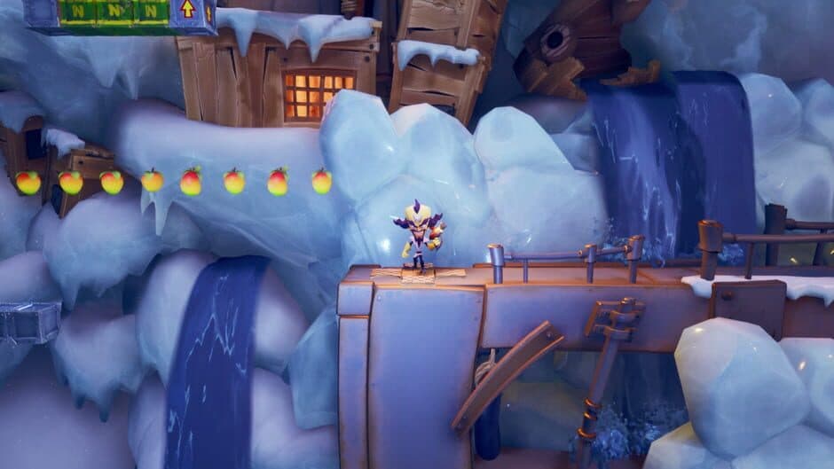 Crash Bandicoot 4: It’s About Time screenshot 6