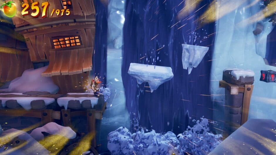Crash Bandicoot 4: It’s About Time screenshot 5