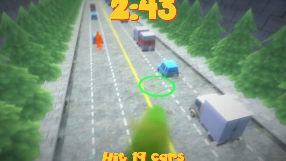 Wonky Pigeon! screenshot 6