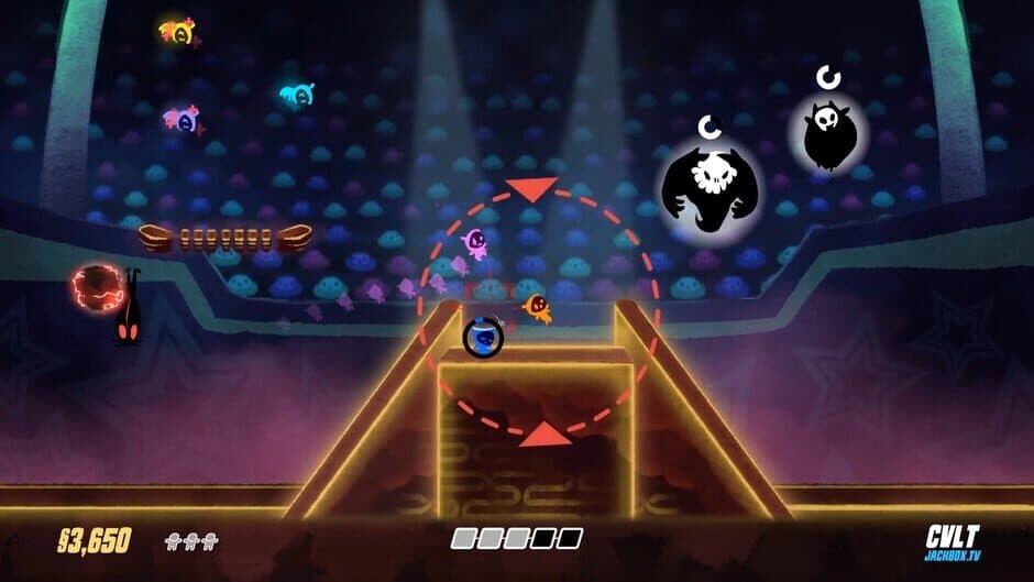 The Jackbox Party Quintpack screenshot 1