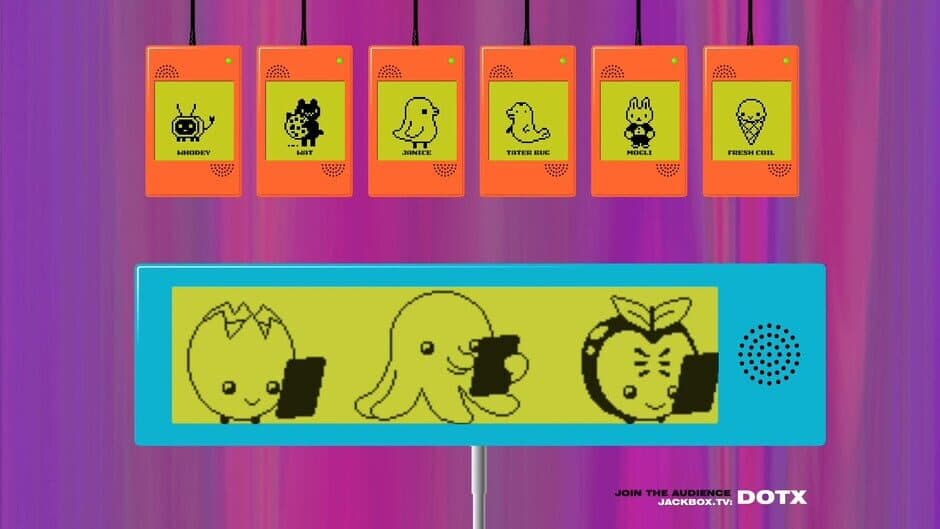 The Jackbox Party Quintpack screenshot 6