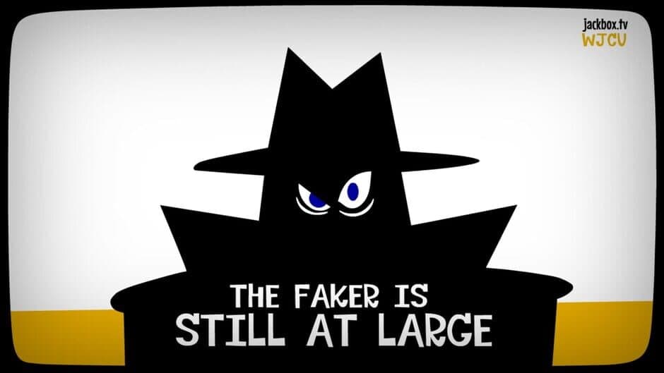 The Jackbox Party Quintpack screenshot 5