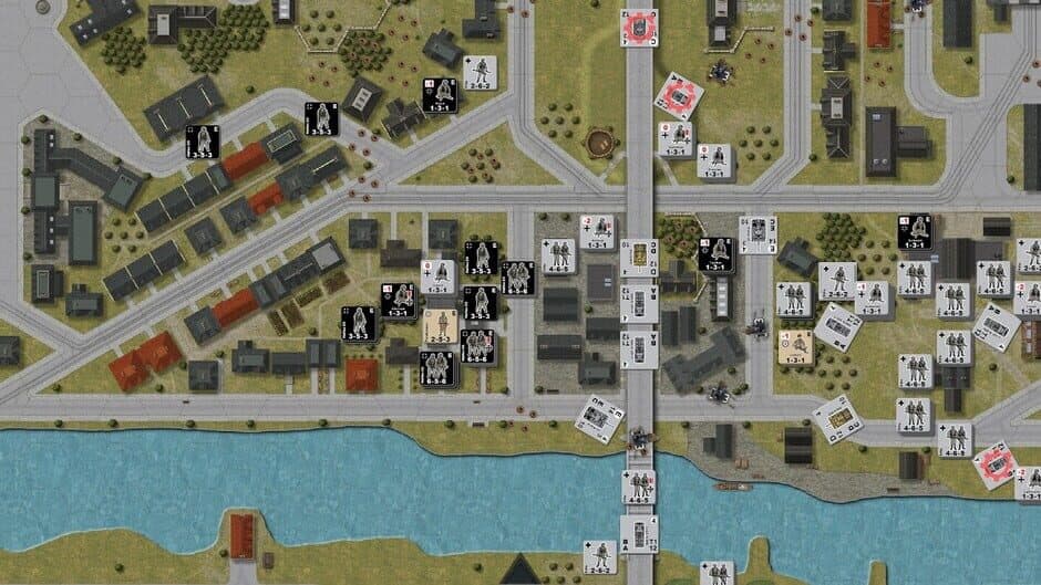 Valor & Victory: Arnhem screenshot 3
