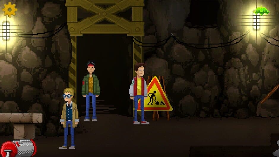 Unusual Findings screenshot 6