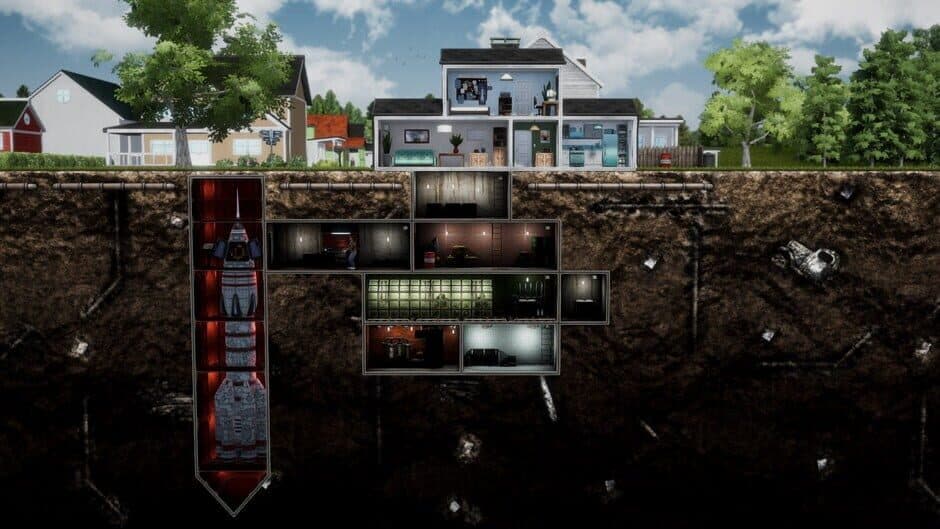 Farm & Survive - Bundle screenshot 3
