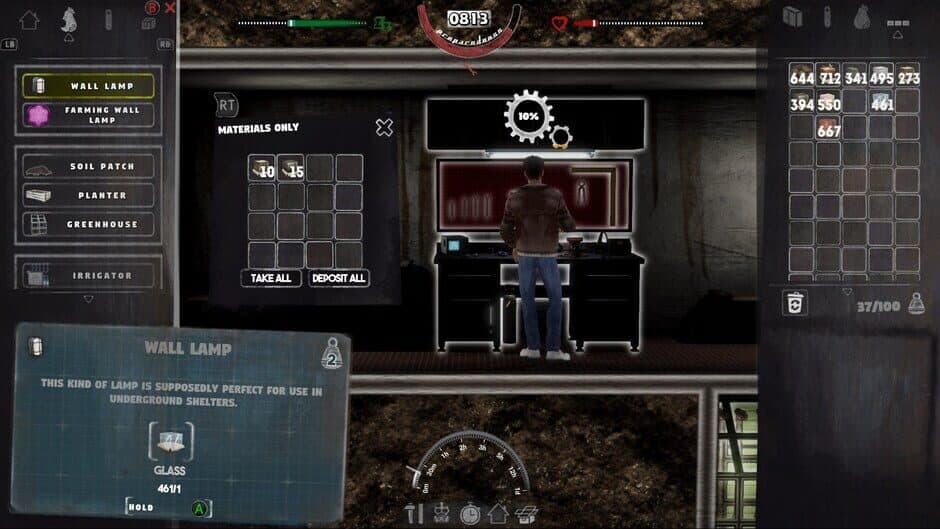 Farm & Survive - Bundle screenshot 2