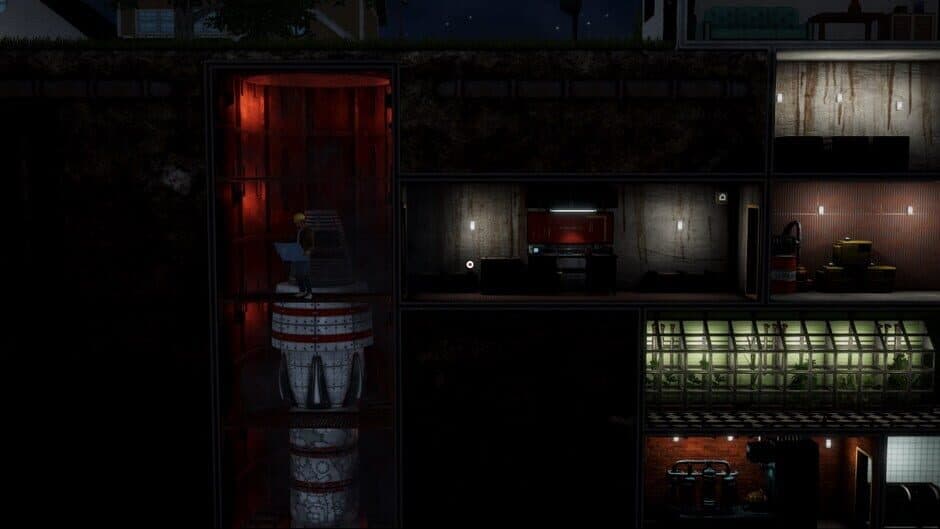 Farm & Survive - Bundle screenshot 1